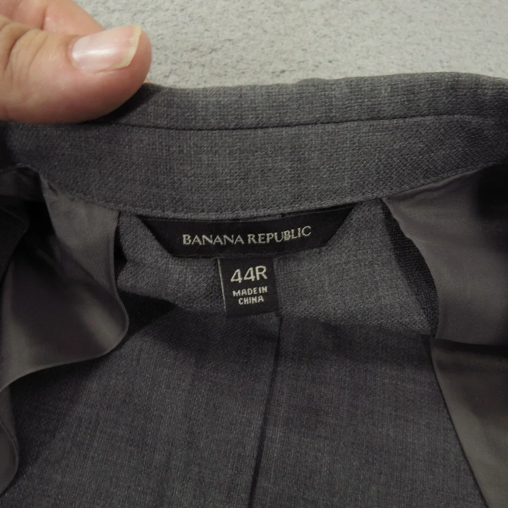 Banana Republic banana republic